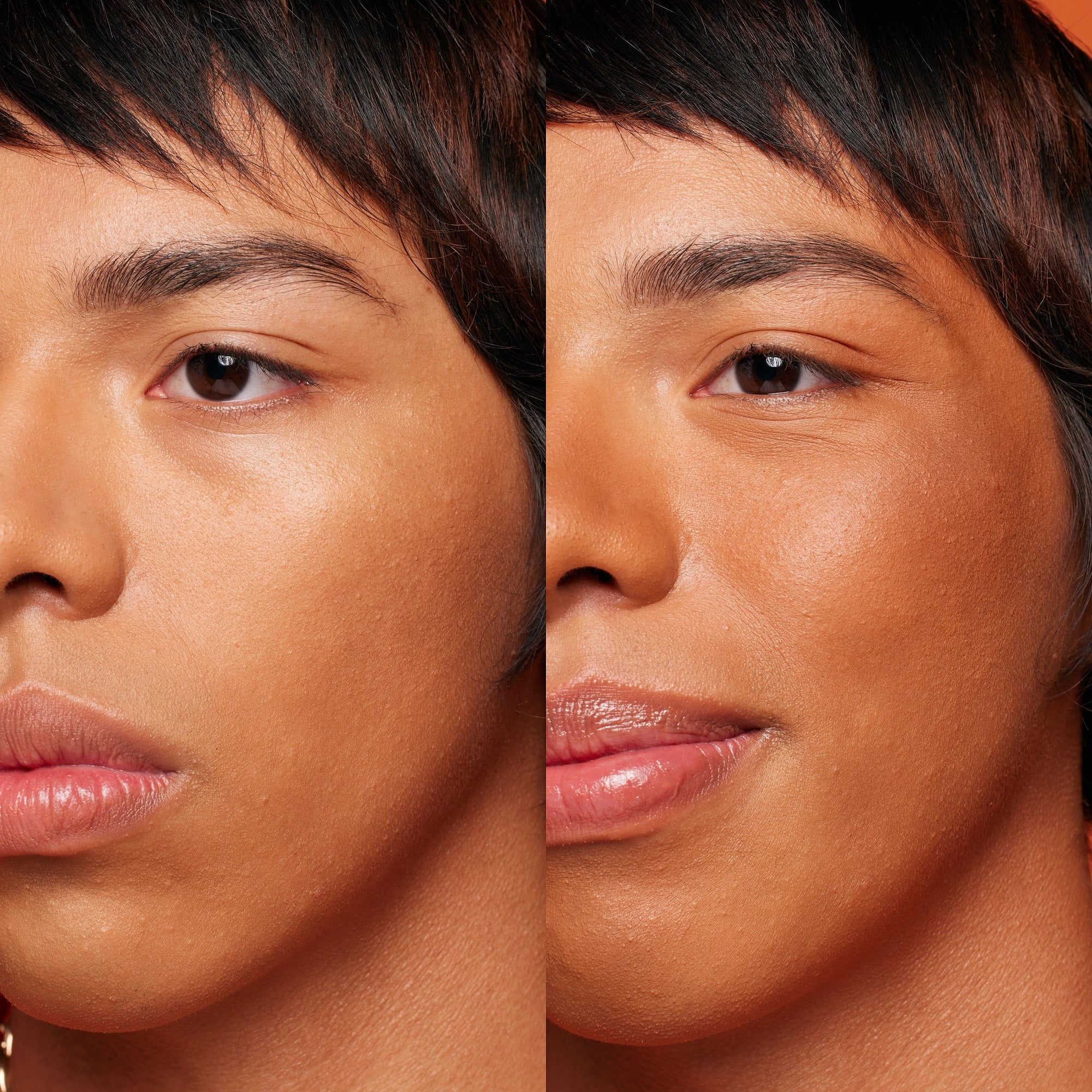 Bronceador Face Buttermelt - Tierra