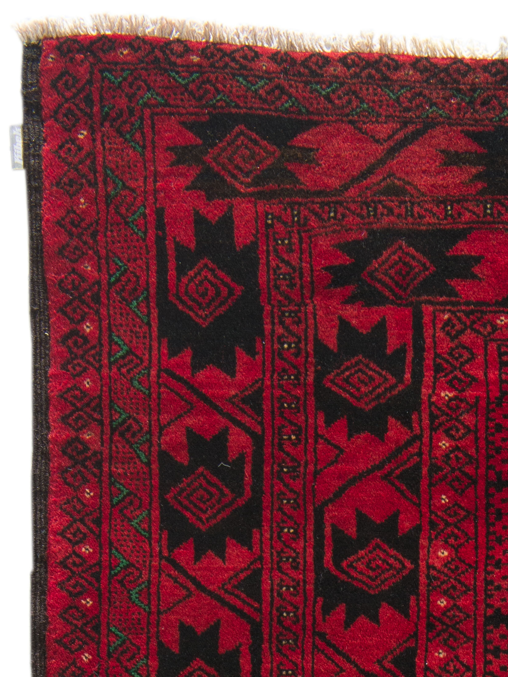 Belutsch ca. 148 x 248 cm, Unikat / Einzelstück