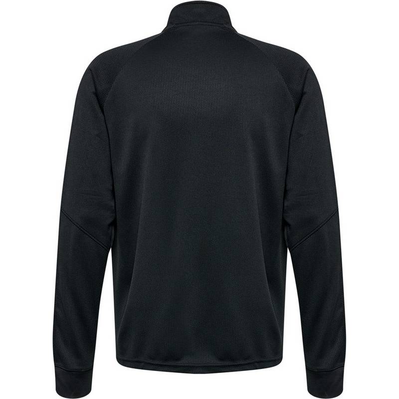 hummel hmlAUTHENTIC POLY ZIP JACKET Funktionsjacke Herren