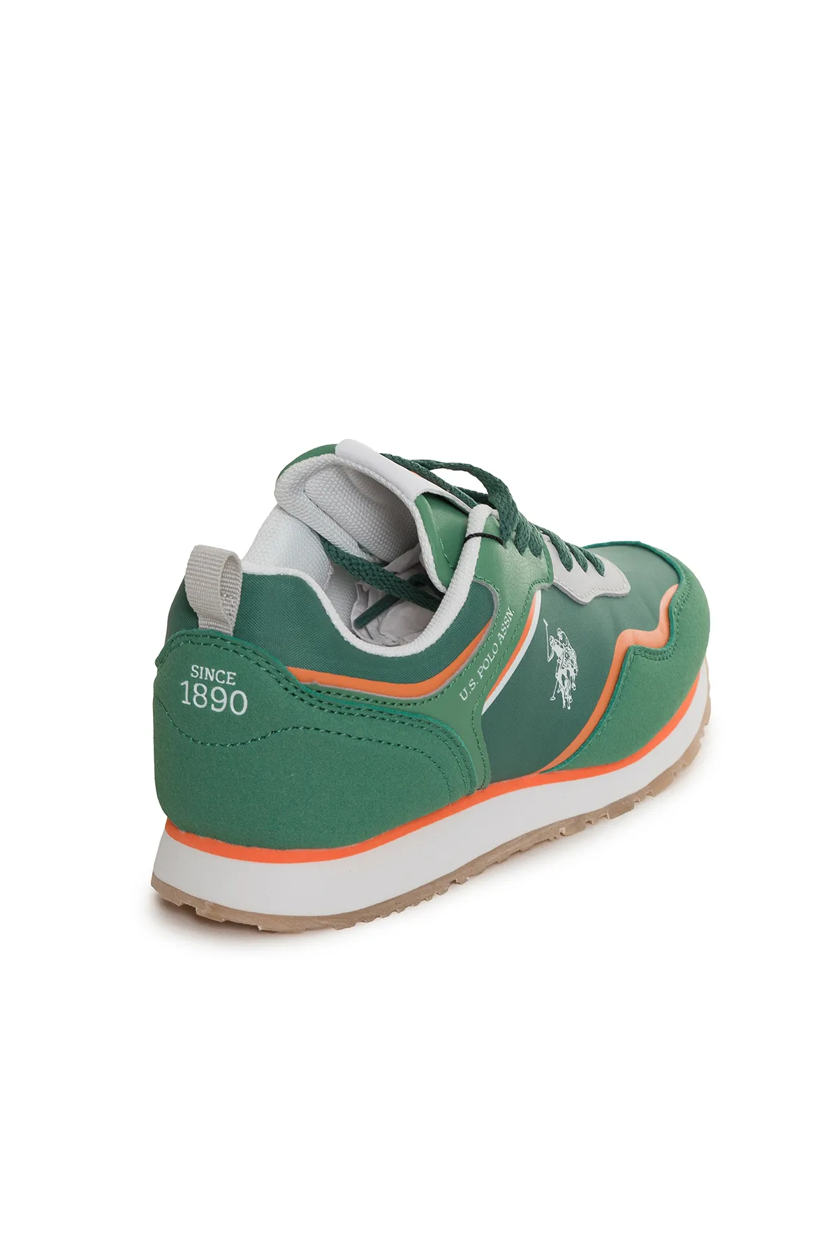 U.S. Polo Assn.  US Polo AssnSneakers Herren