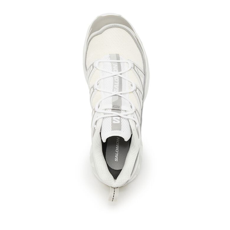 Salomon XT-6 Expanse vanilla ice/white/alloy