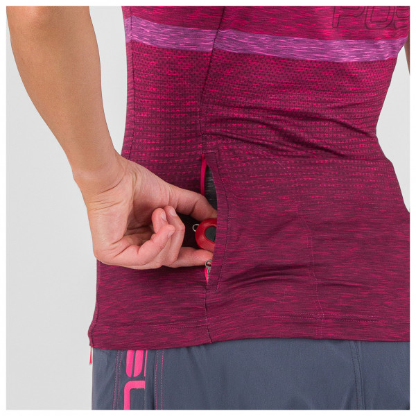Karpos - Women's Verve Tee - Radtrikot