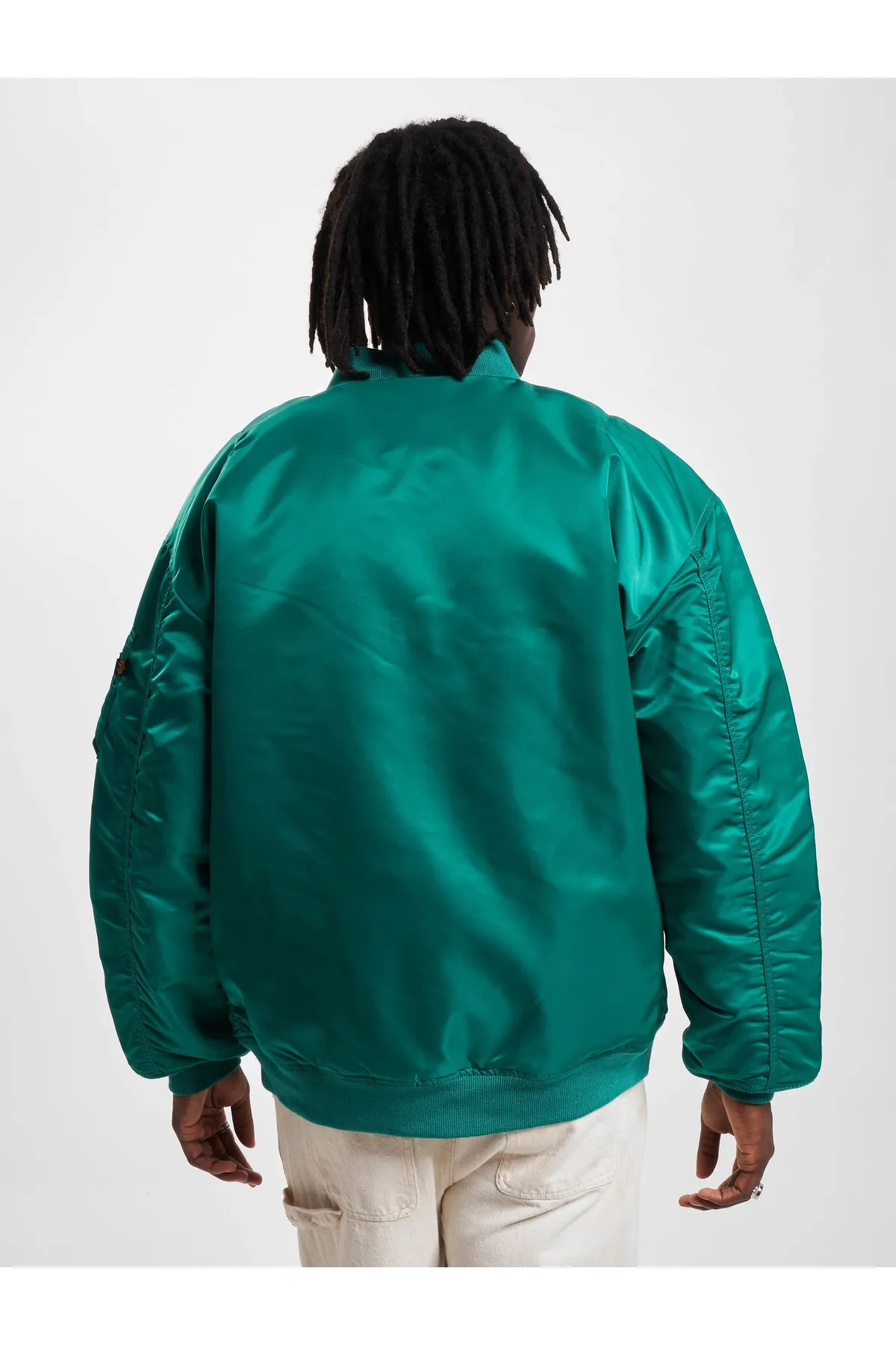 Alpha Industries  Damen Alpha Industries MA-1 Kern Bomberjacke