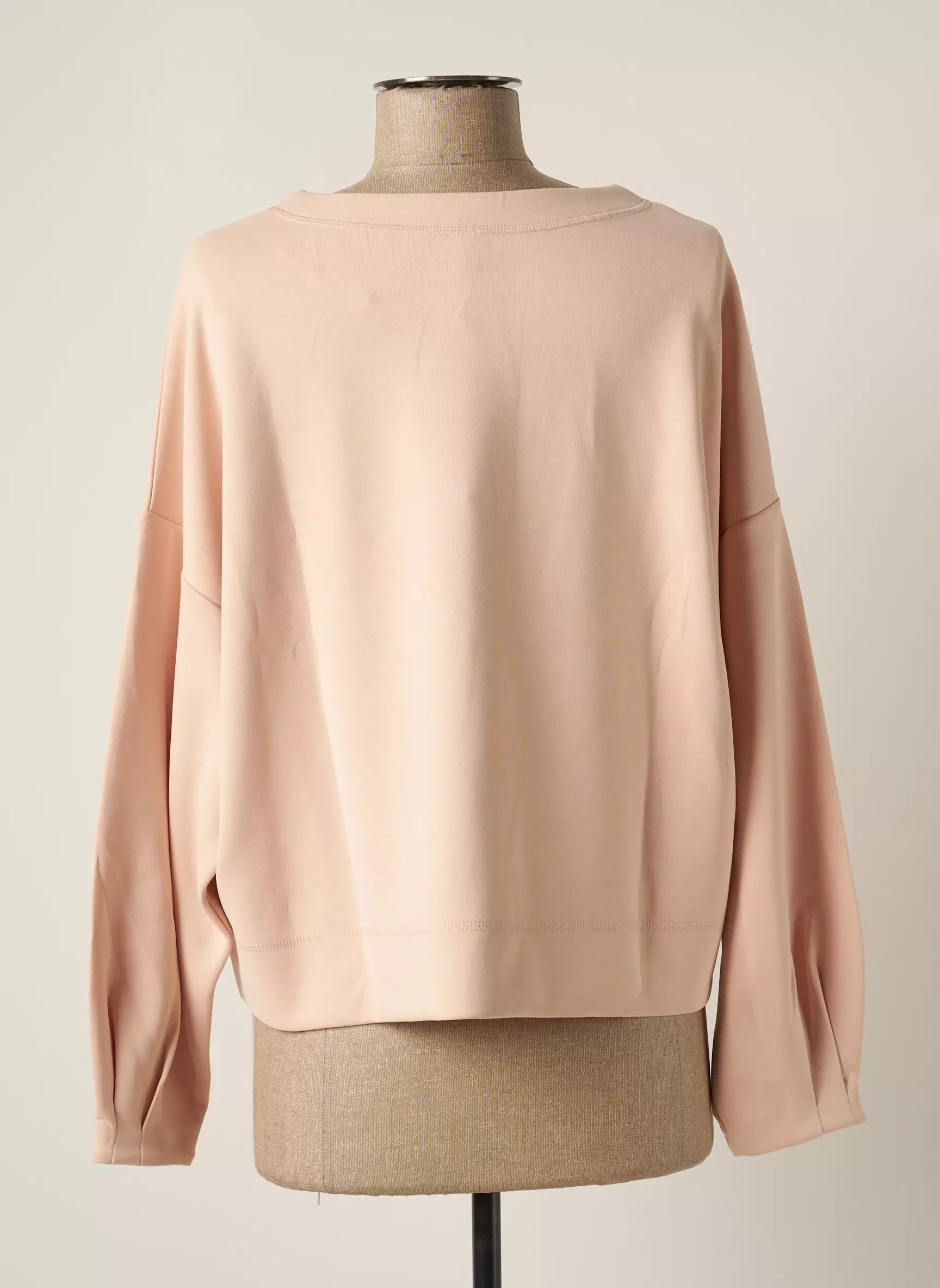 Summum Sweats Femme couleur rose