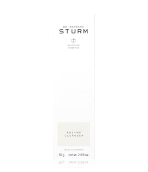 DR. BARBARA STURM Enzyme Cleanser Reinigungsschaum-75 ml