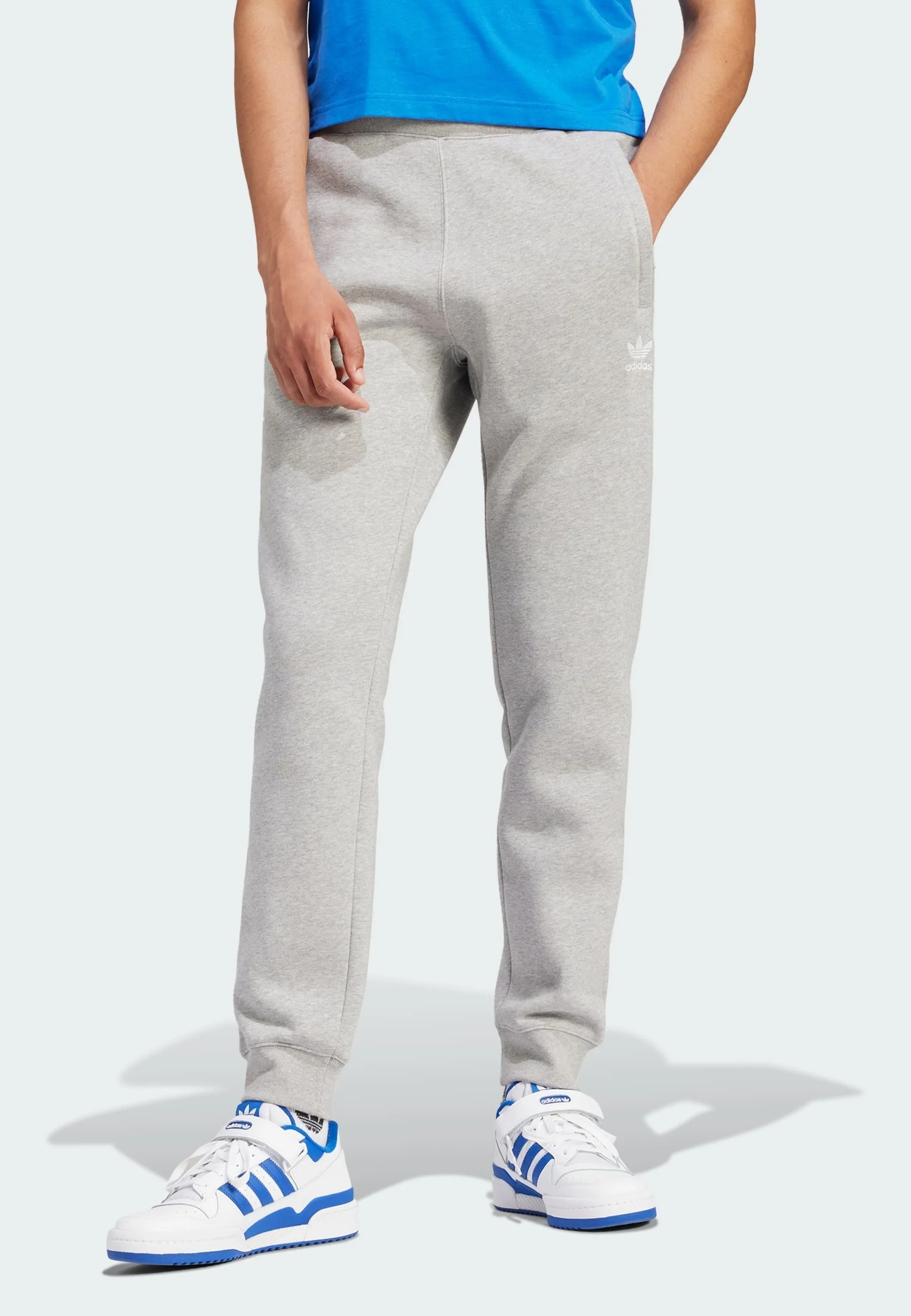 adidas Originals TREFOIL ESSENTIALS - Pantalones de chándal