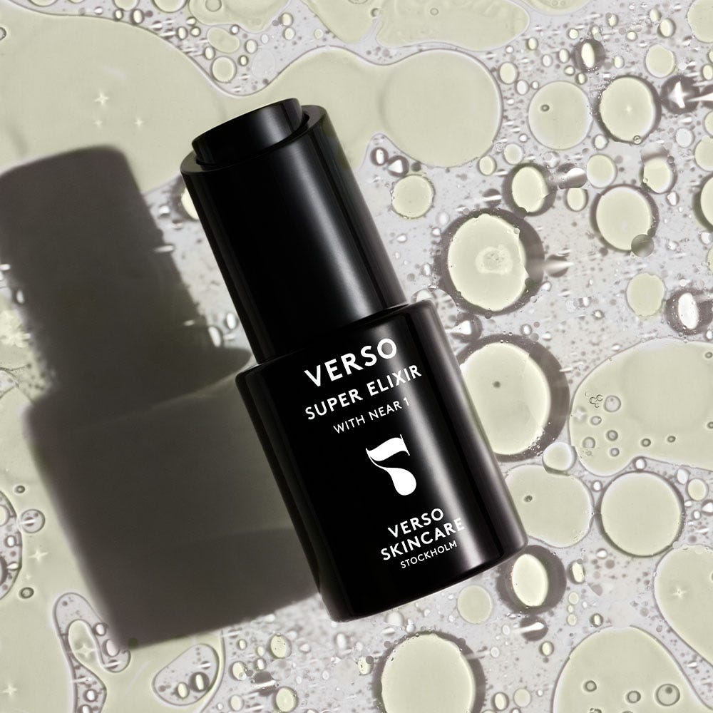 Verso 7 Super Elixir 30 ml