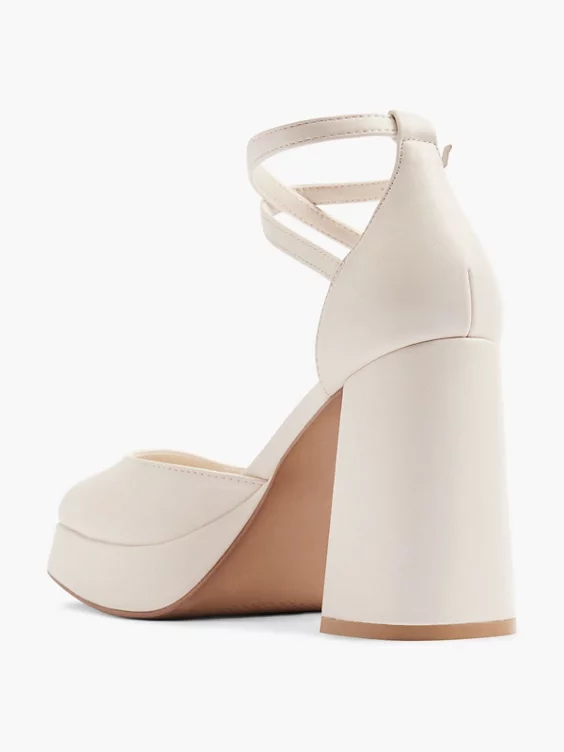 Catwalk Spangenpumps