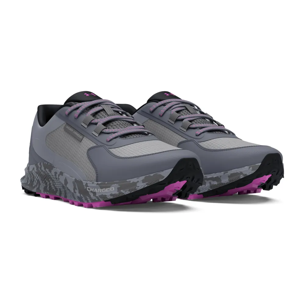 Under Armour Bandit Trail 3 W 3028405-101 / grau