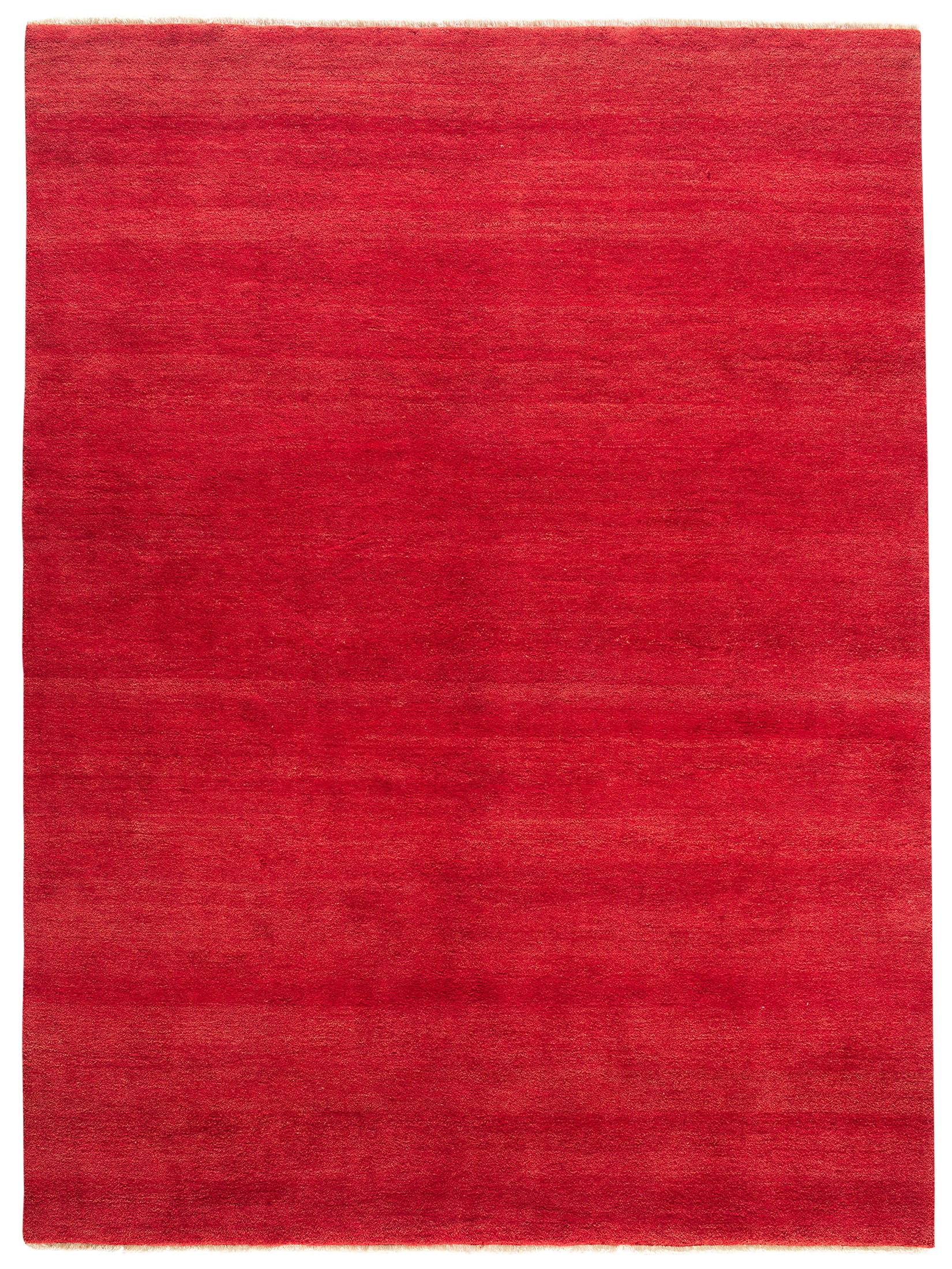 Persischer Gabbeh ca. 258 x 348 cm, Unikat / Einzelstück