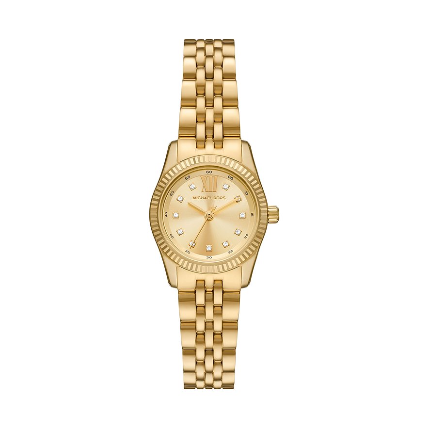 Michael Kors Damenuhr LEXINGTON