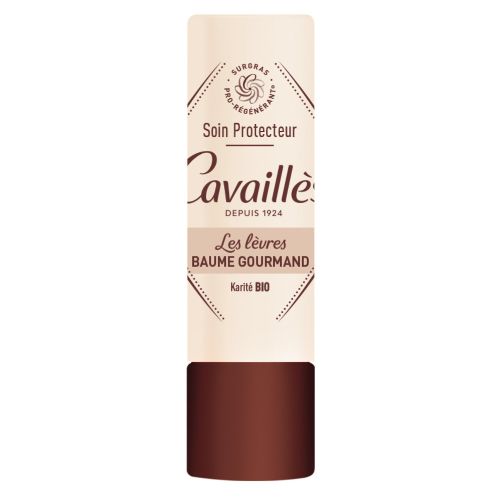 Cavaillès baume gourmand protect Hydratants