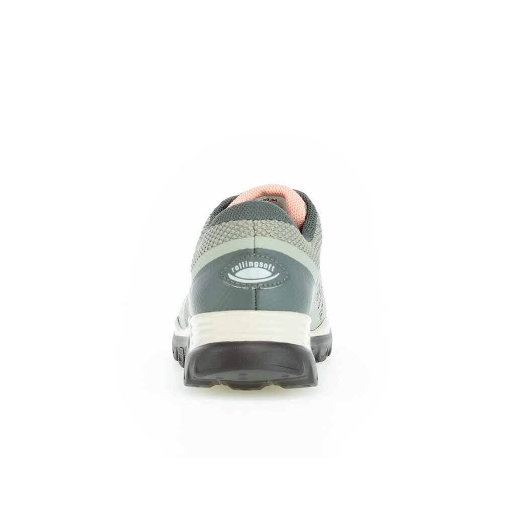 rollingsoft Sneaker low grün
