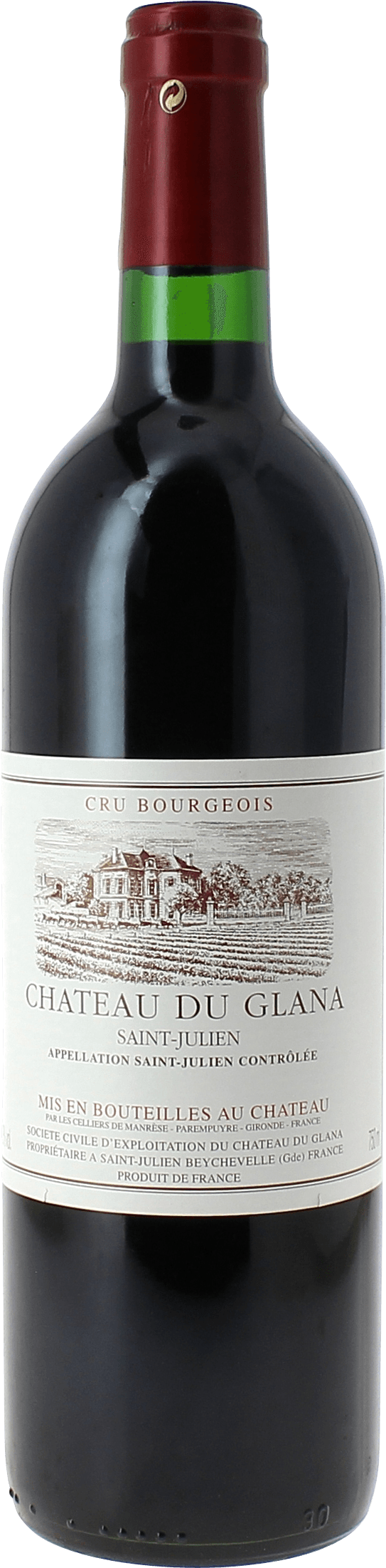 Du glana 1994