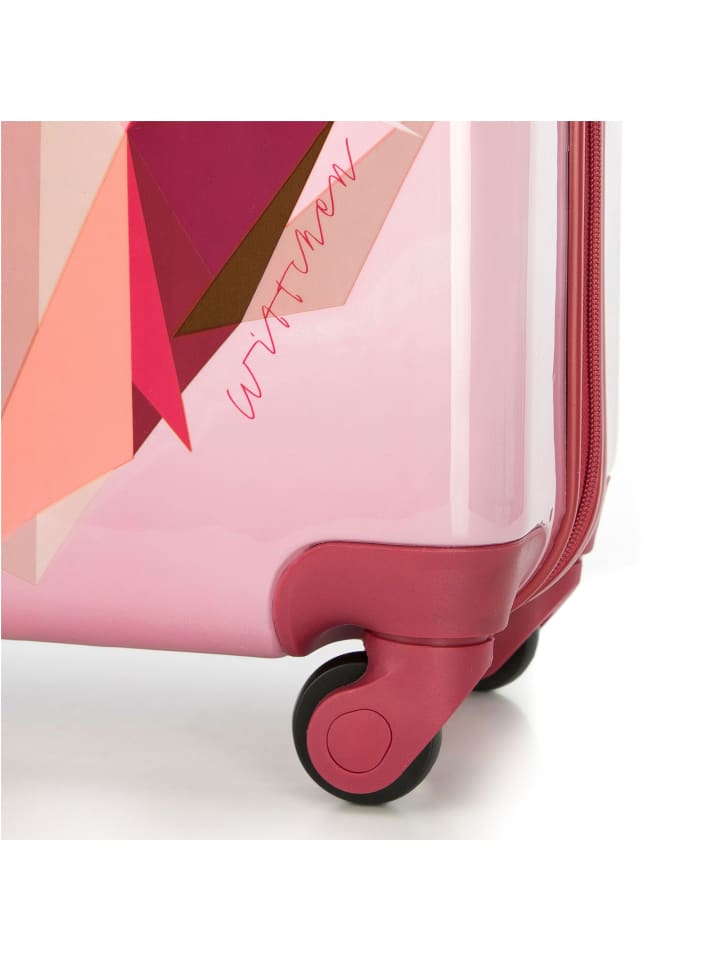 Wittchen Young Collection in Pink günstig kaufen onesize