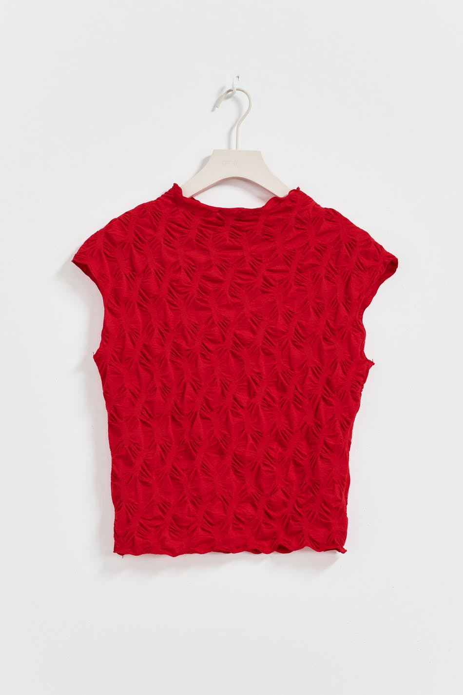 Textured top