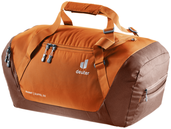 AViANT Duffel 50