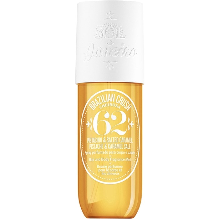 Hair & Body Fragrance