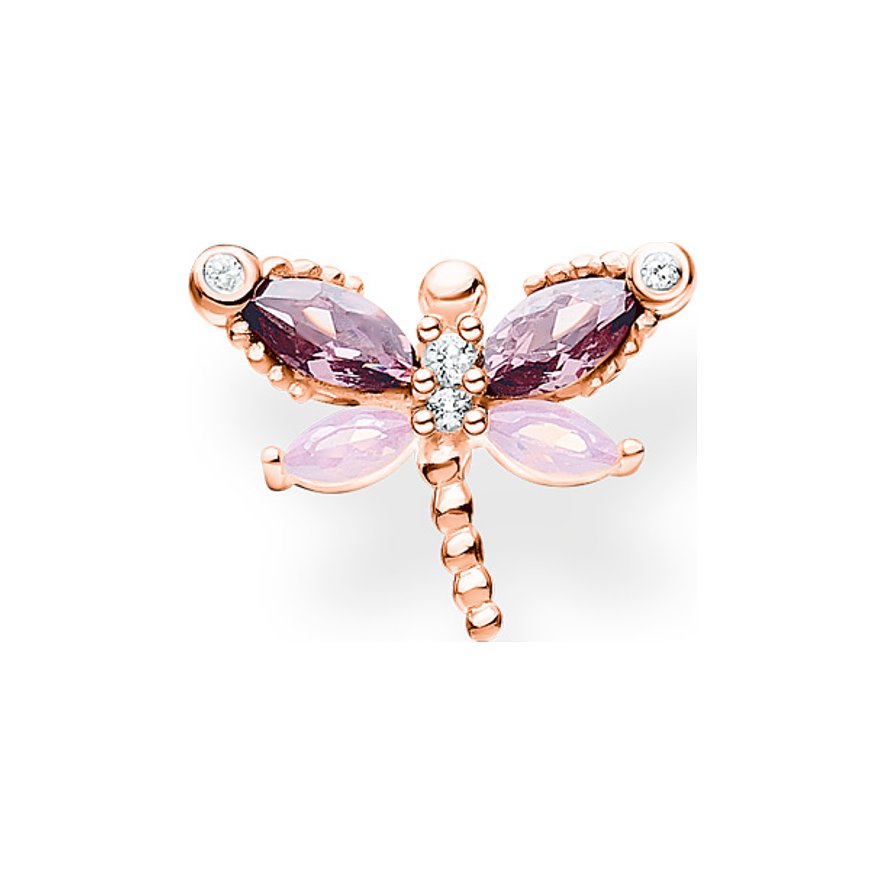 Thomas Sabo Einzelner Ohrschmuck