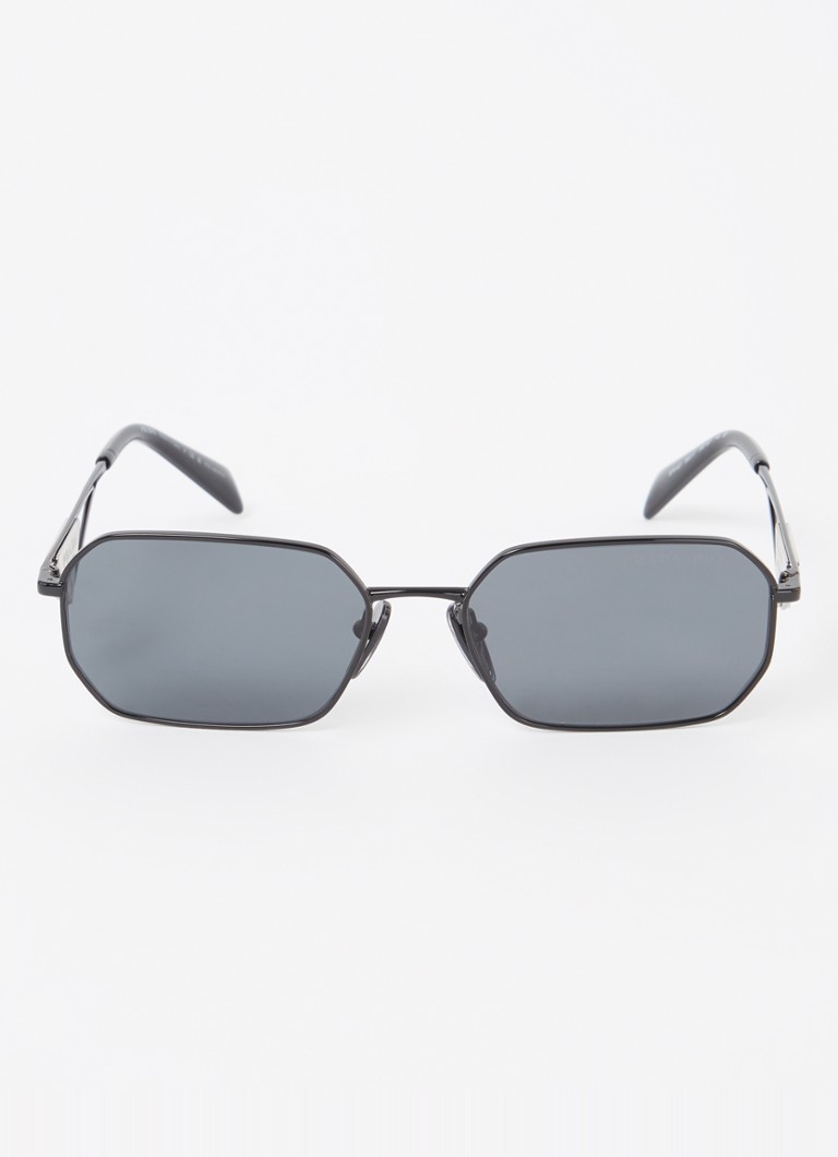 Prada Retro Sunglasses PRA51S