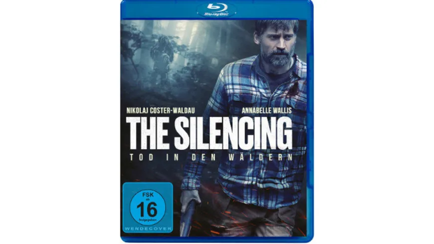 The Silencing - Tod in den Wäldern