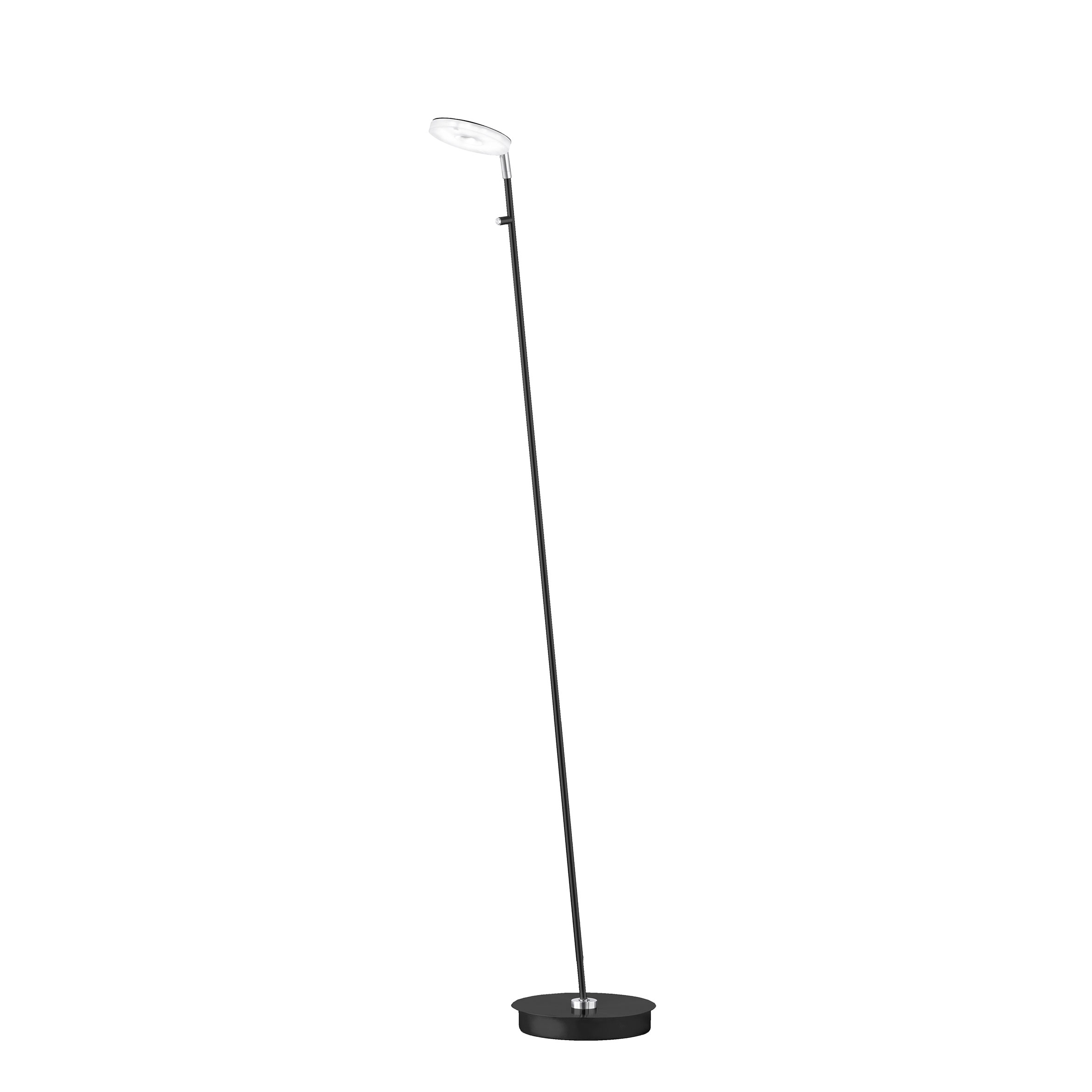 Fischer & HonselLED-Stehleuchte 1flg