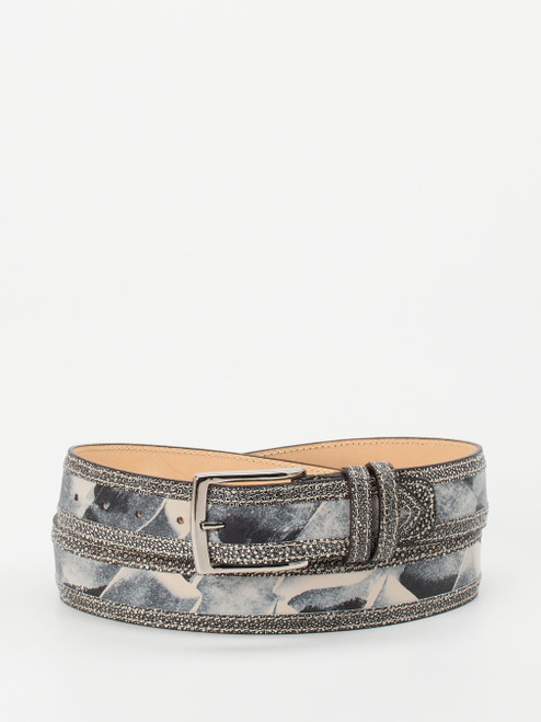 Casual Gürtel-95700030001 Harris