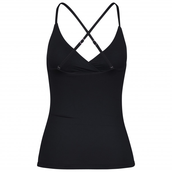 Seafolly - Women's Collective Wrap Front Singlet - Tankini
