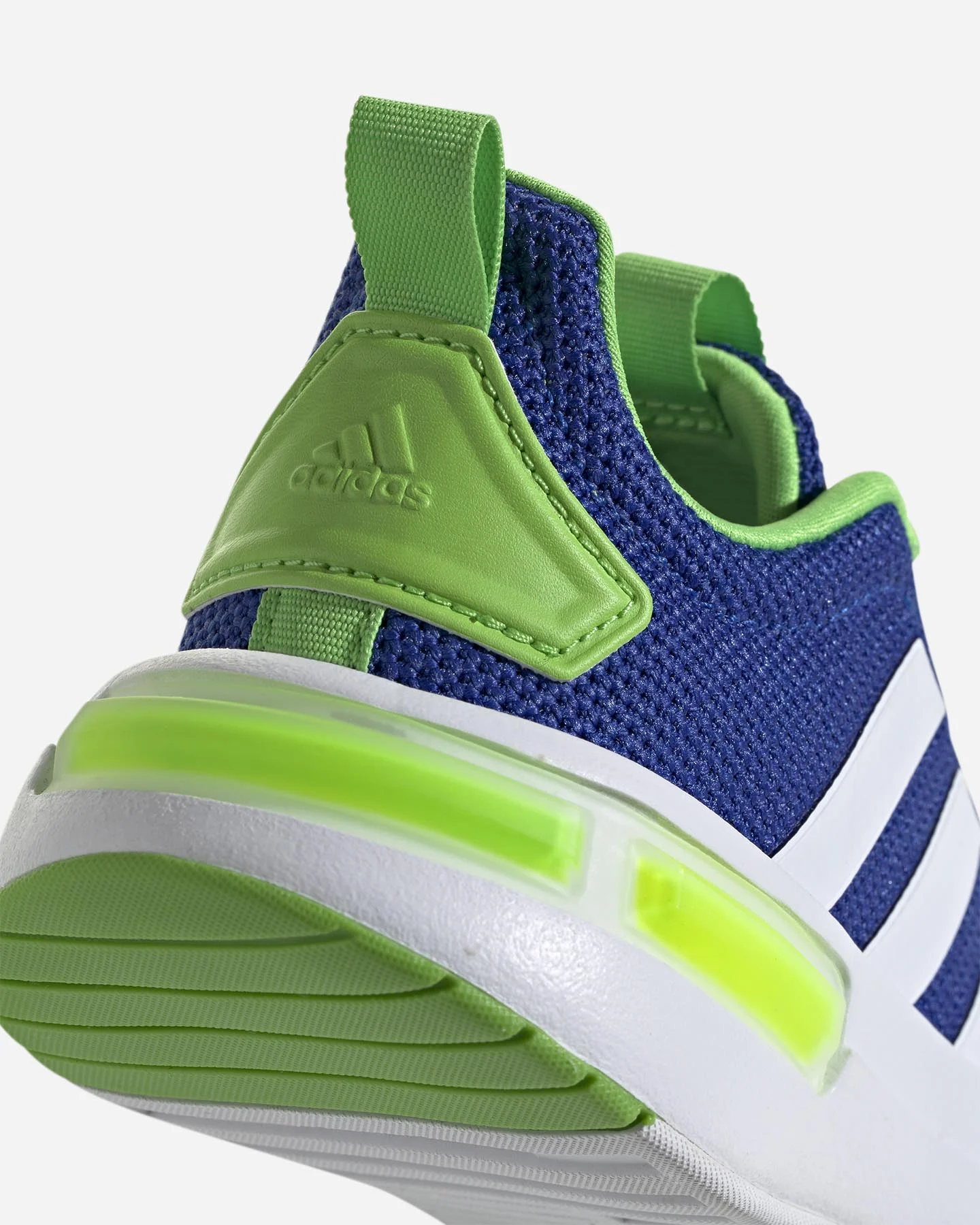 Buty sportowe Adidas Core Racer Tr23 Ps Jr ID5979