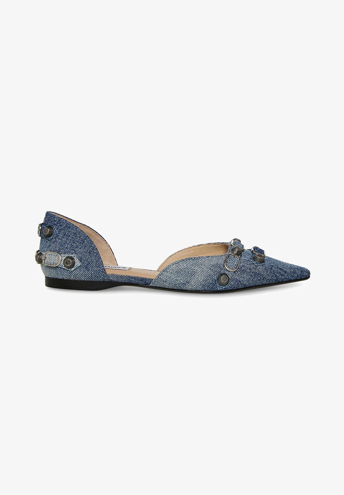 Bailarinas Steve Madden