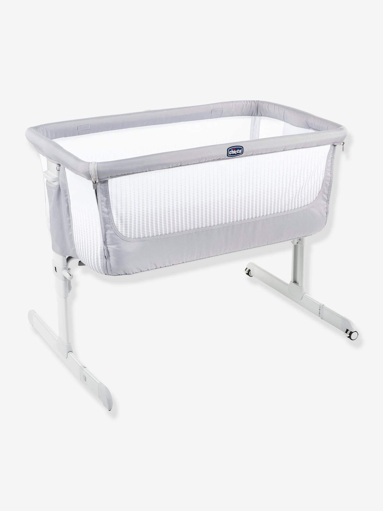 Berceau cododo Next2me Air CHICCO stone