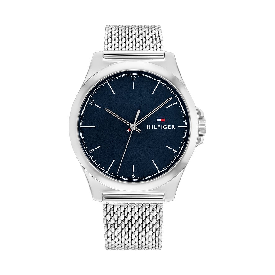 Tommy Hilfiger Herrenuhr