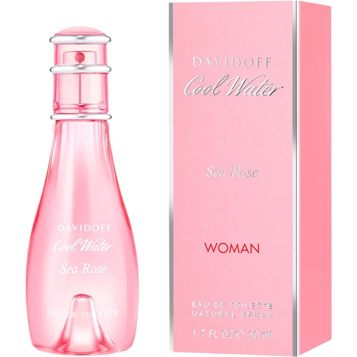 Eau de Toilette Spray