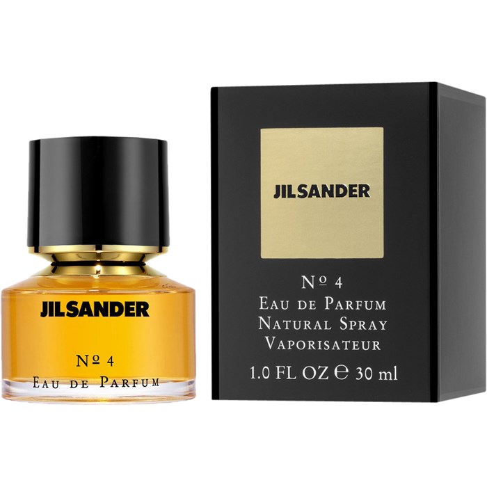 Eau de Parfum Spray
