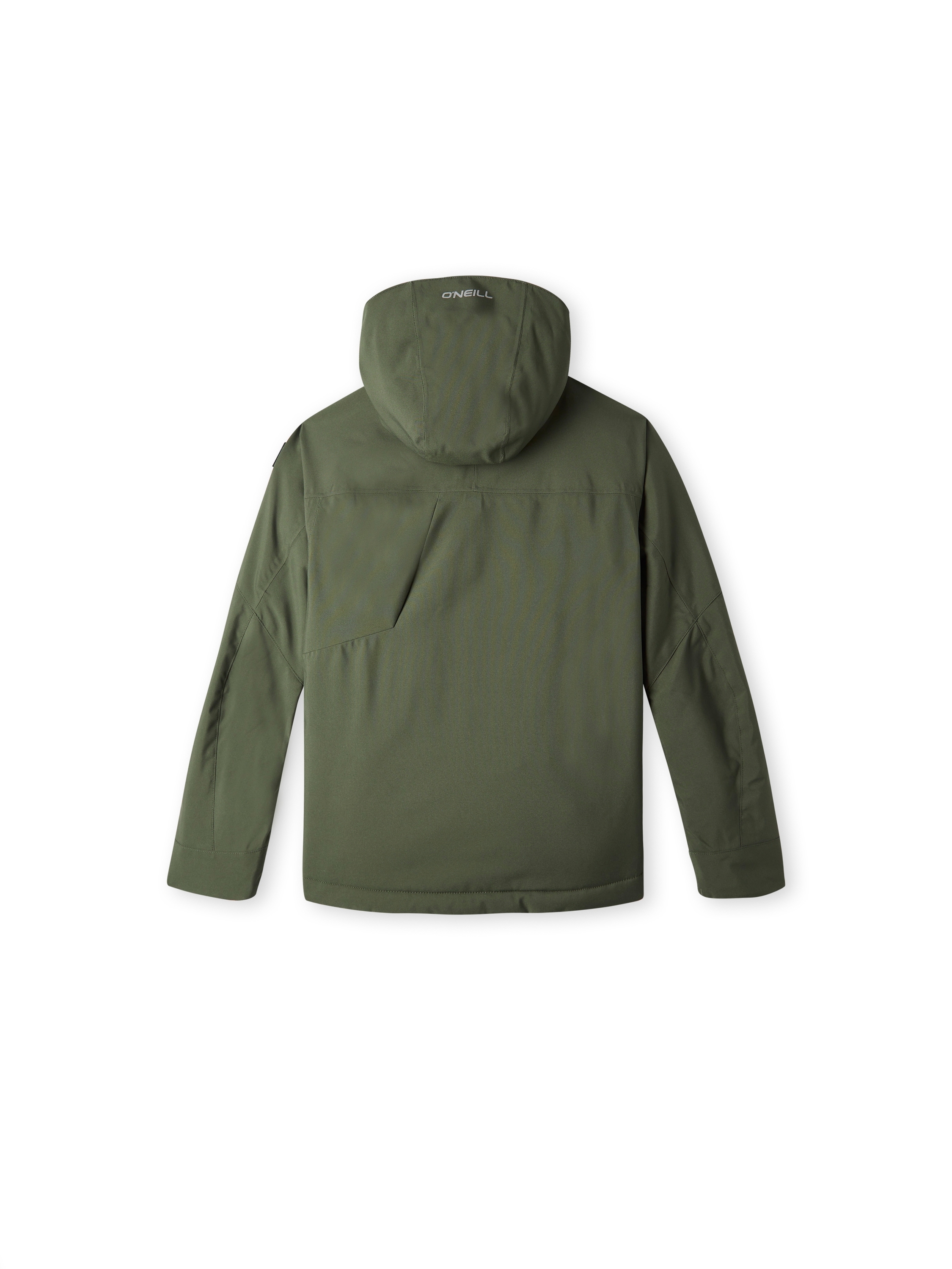 Athletic Jacket 'Hammer'