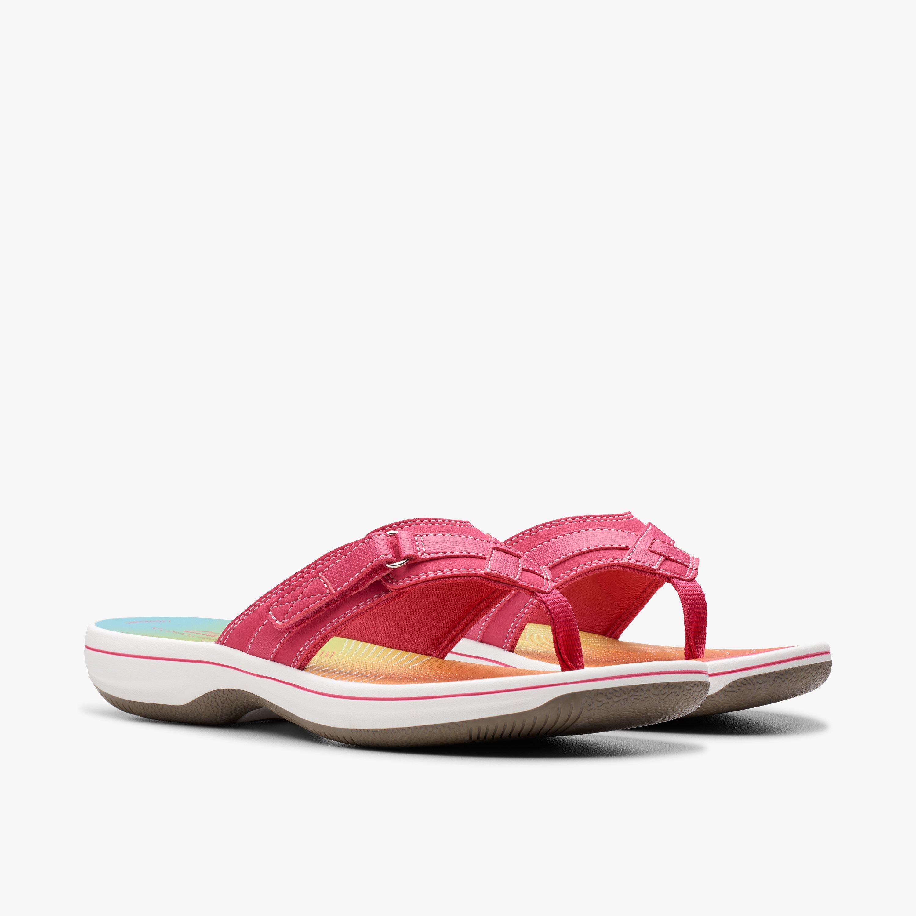 Breeze Sea Brt Pink Ombre
