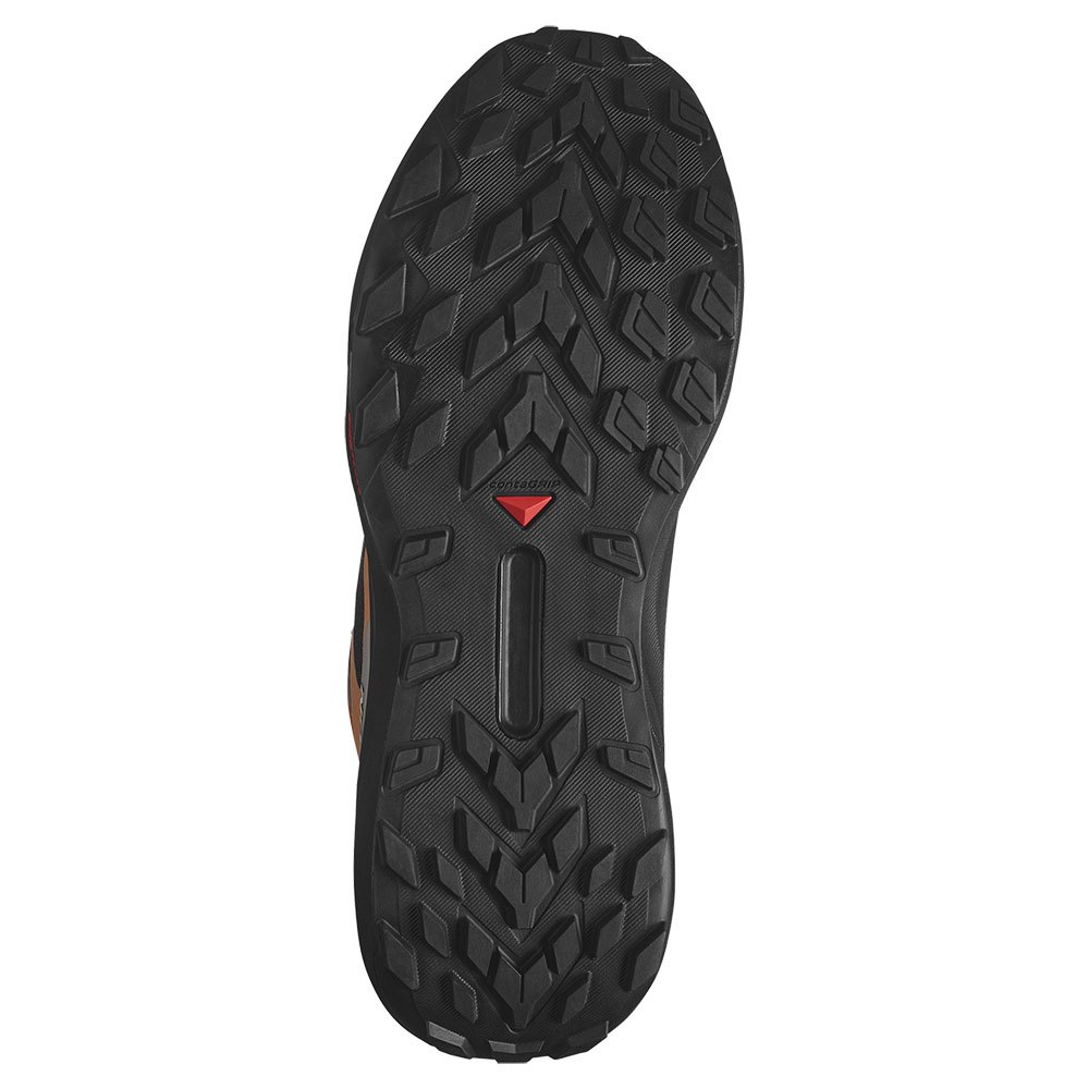 Salomon Trail GENESIS L47526100 / schwarz