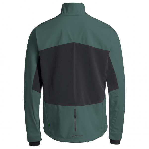 Vaude - Virt Softshell Jacket II - Fahrradjacke