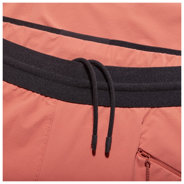 Mammut - Women's Aenergy Light SO Shorts - Shorts