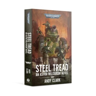 Steel Tread (PB) (EN)