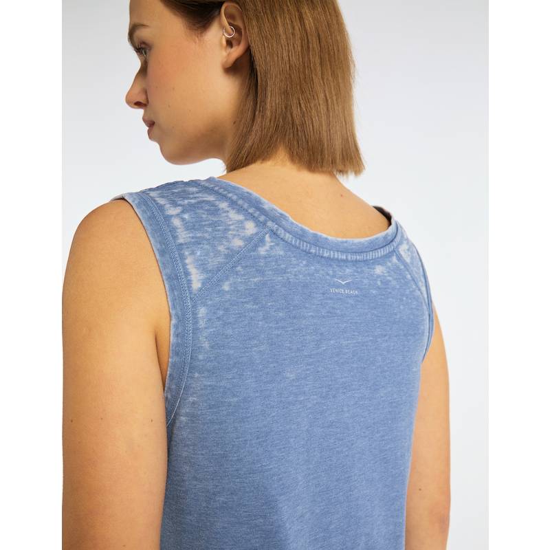VENICE BEACH VB SYLLA Tanktop Damen