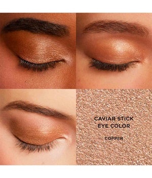 LAURA MERCIER Caviar Stick Eye Colour Lidschatten-1.64 g