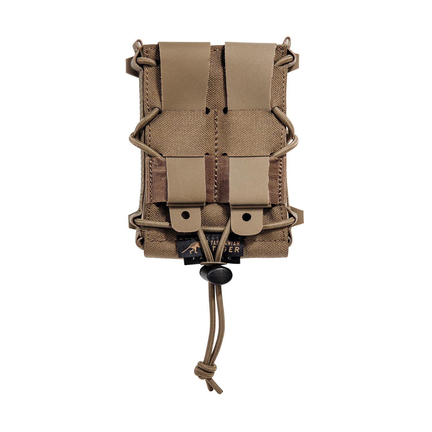 TT DBL Mag Pouch MCL