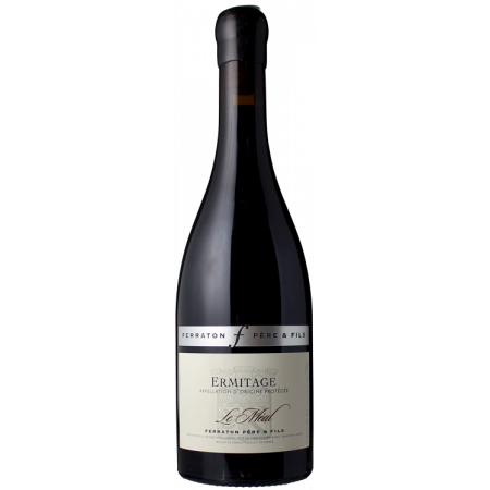 ERMITAGE - LE MEAL 2020 - FERRATON