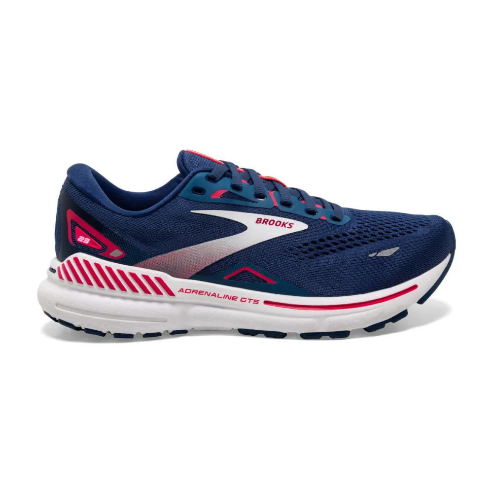 Brooks Adrenaline GTS 23 1203811B453 / blau