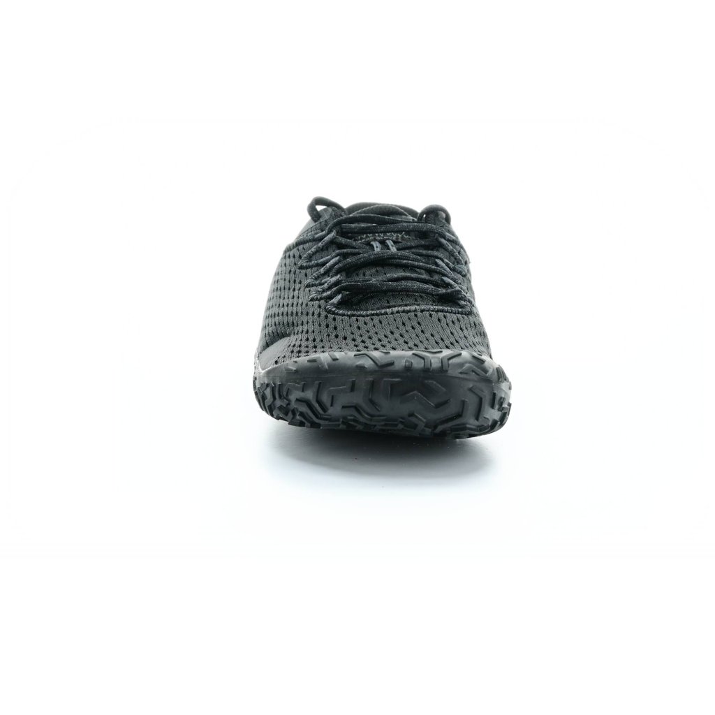 Merrell Vapor Glove 6 Black sportliche Barfußschuhe