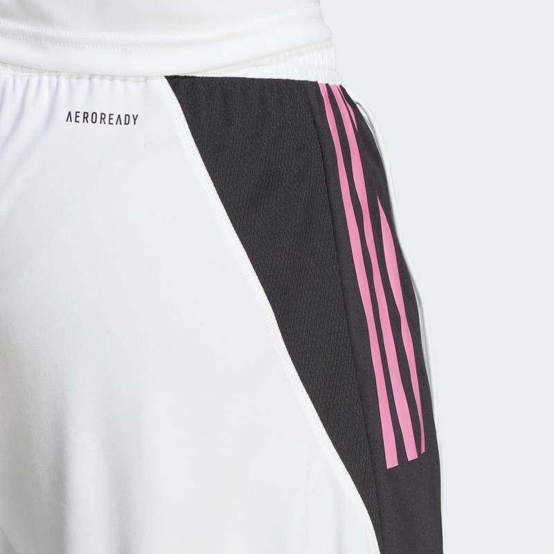 adidas Juventus Turin Tiro 23 Trainingsshorts Funktionsshorts Herren