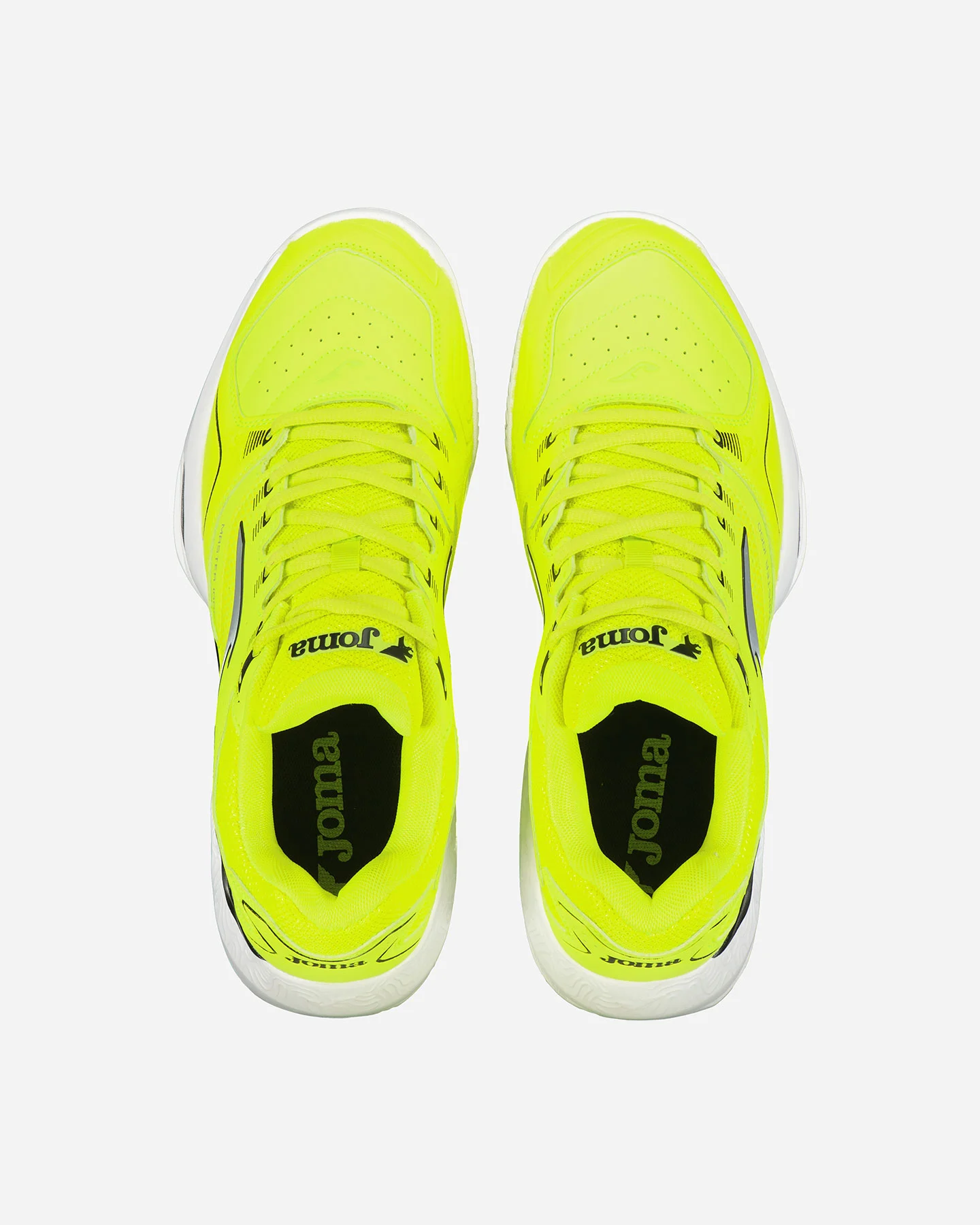 Scarpe Tennis Joma Master 1000 Clay M TM100S2599CC