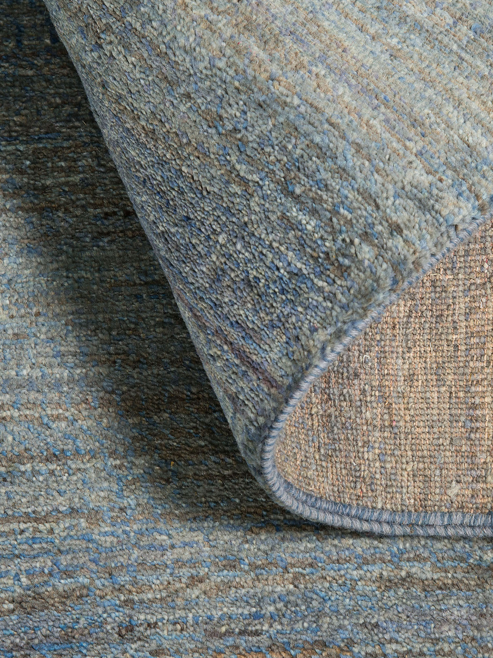 Contemporary Gabbeh ca. 77 x 293 cm, Unikat / Einzelstück
