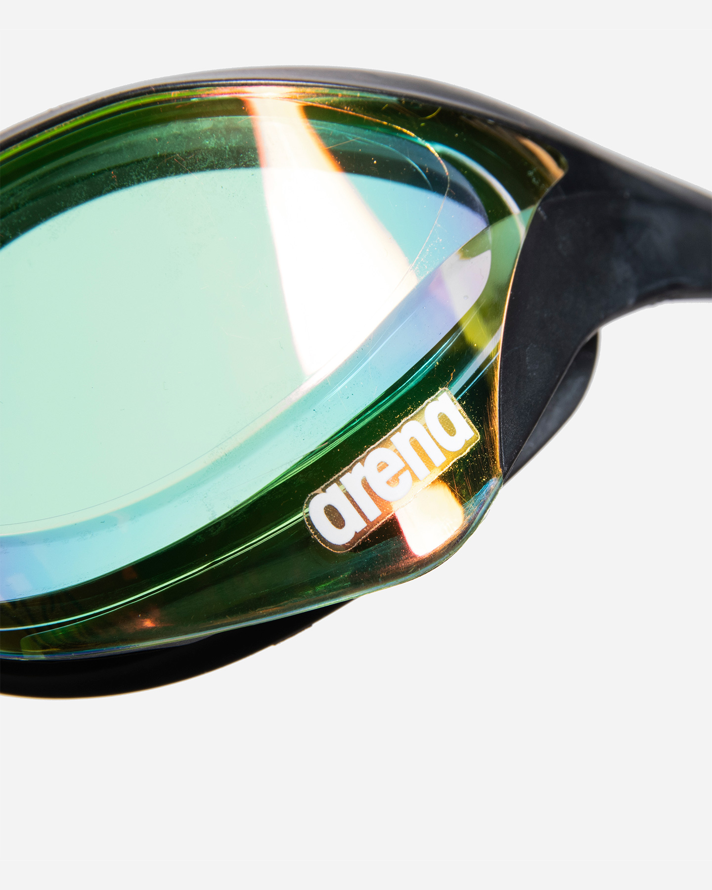 Plavecké okuliare Arena Cobra Ultra Swipe Mirror 002507350